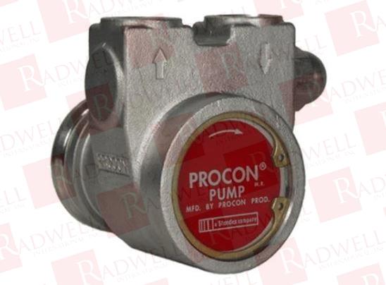 PROCON PUMP 103A100F31BA