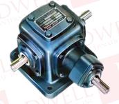MORSE 6M 1-UD