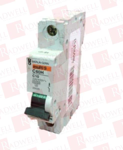 SCHNEIDER ELECTRIC MG23735