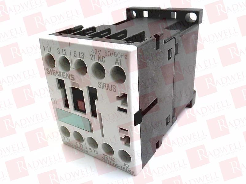 SIEMENS 3RT1016-1AD02