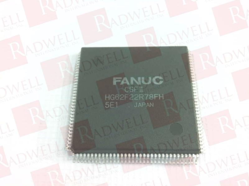 FANUC HG62F22R78FH