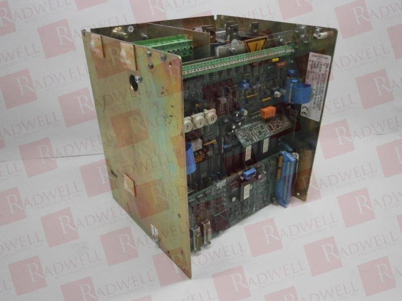 BAUMULLER BKF12/200/400-3010201