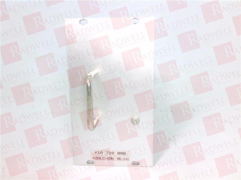 EMCO Y1A720000
