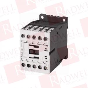 EATON CORPORATION DILA-XHIC31