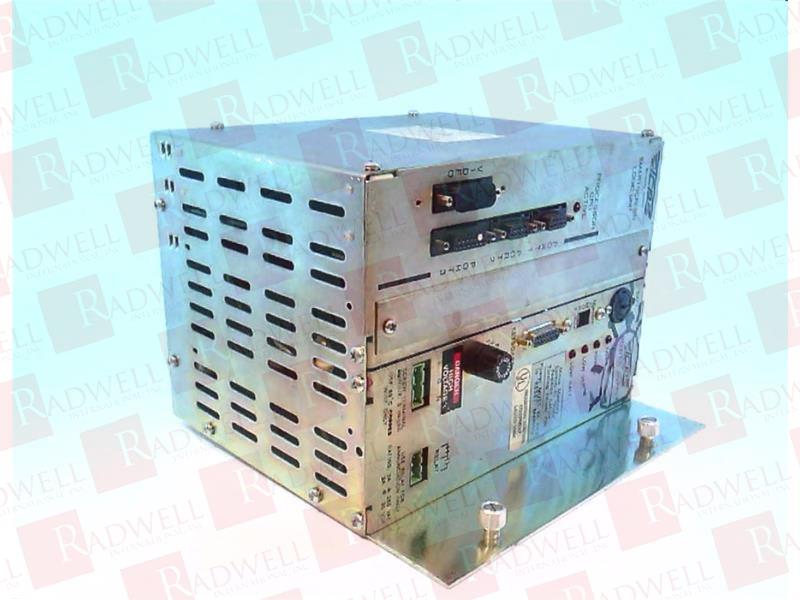 FANUC MMS22300CXX