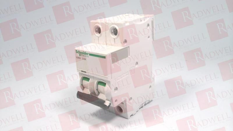 SCHNEIDER ELECTRIC A9F55206