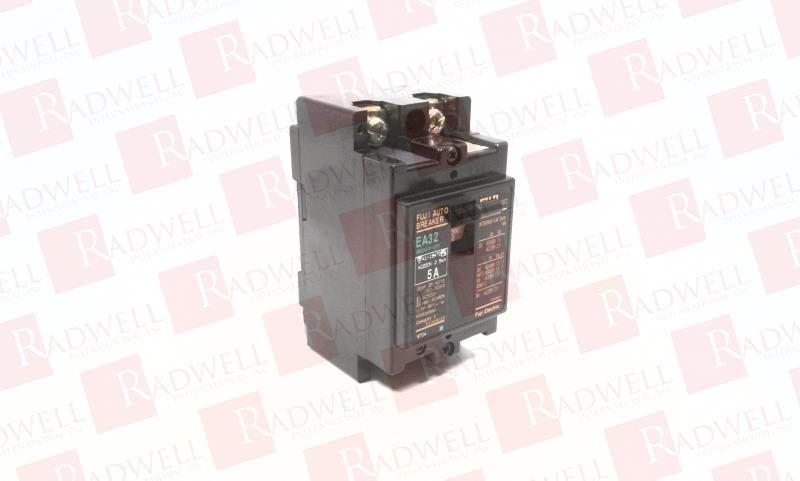 FUJI ELECTRIC BB2AEA-005