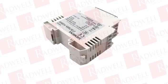 SIEMENS 3TX7005-1GB00
