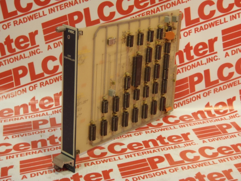 INEX INC 156-011-1