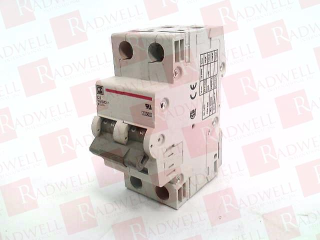 EATON CORPORATION WMS2D02