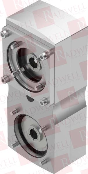 FESTO EAMM-U-145-D100-120G-188-S1