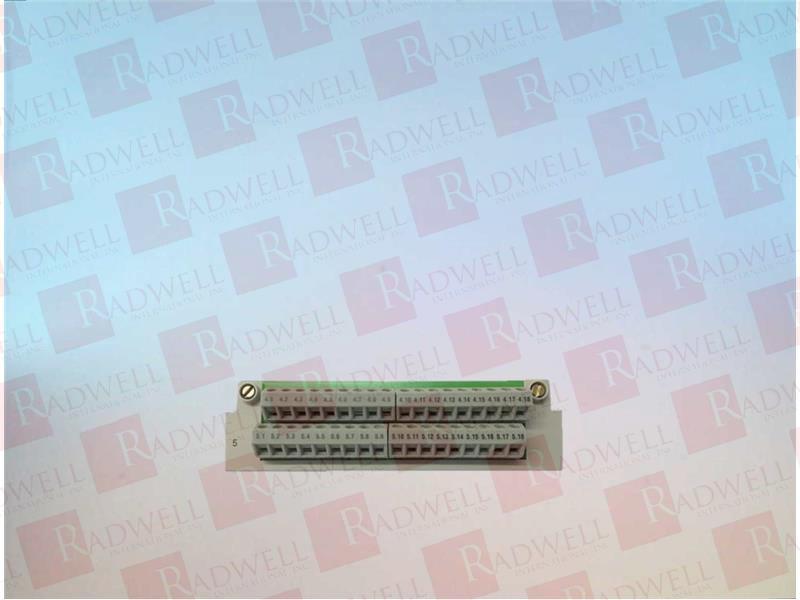 SCHNEIDER ELECTRIC 170XTS00501