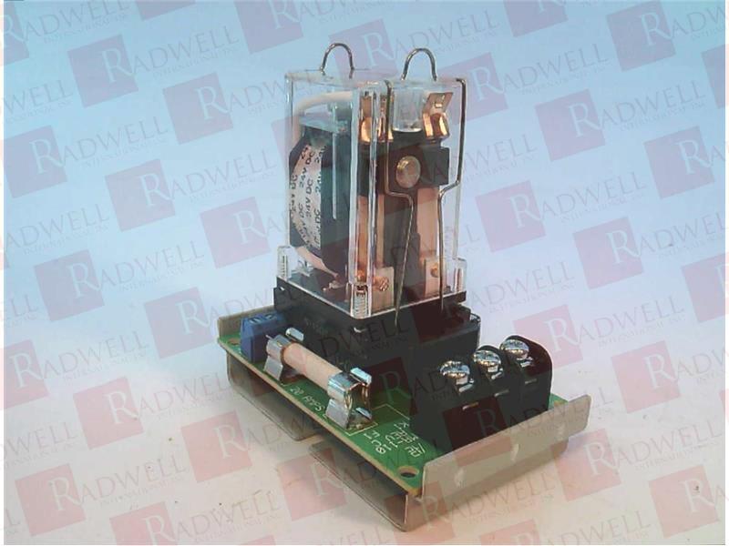 SPACE AGE ELECTRONICS SSU-MR-111/T