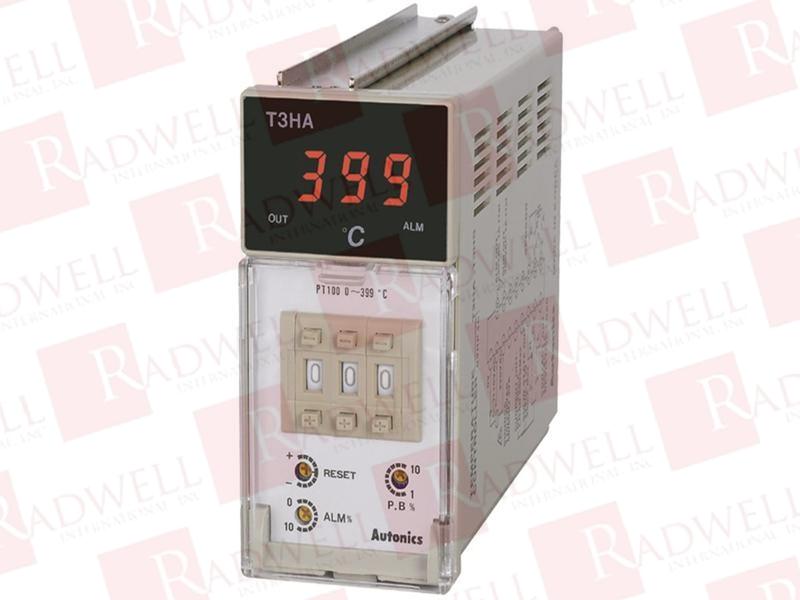 AUTONICS T3HA-B3RP4C