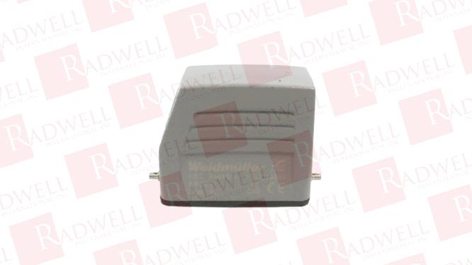 WEIDMULLER 1663810000