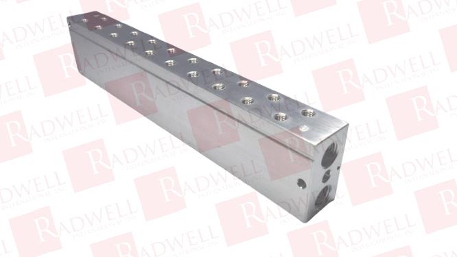 PARKER MFS10-PD5-M5-PN1