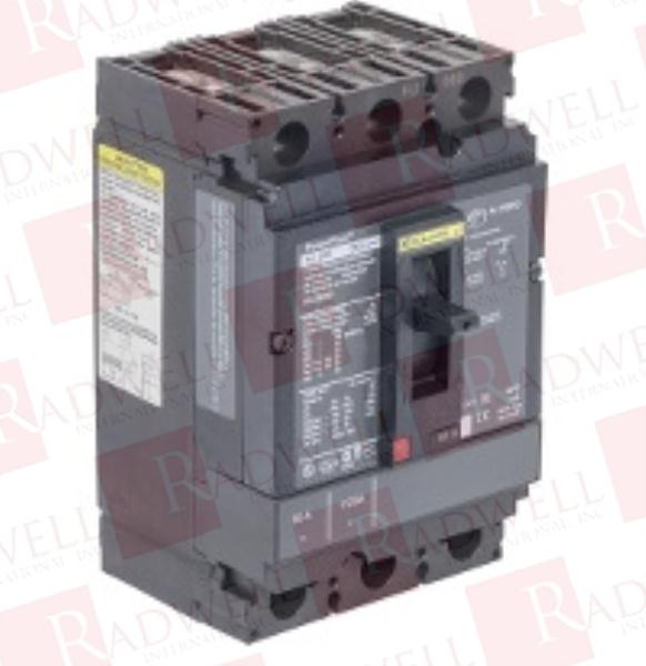SCHNEIDER ELECTRIC HJL36050M72