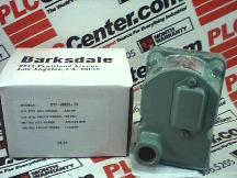 BARKSDALE D1T-A80SS-FX