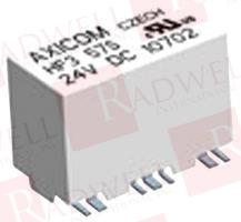TE CONNECTIVITY HF393
