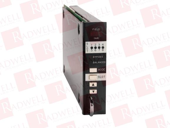 EMERSON 01984-2551-0001