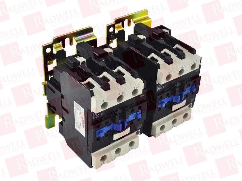 BRAH ELECTRIC BLC2D65