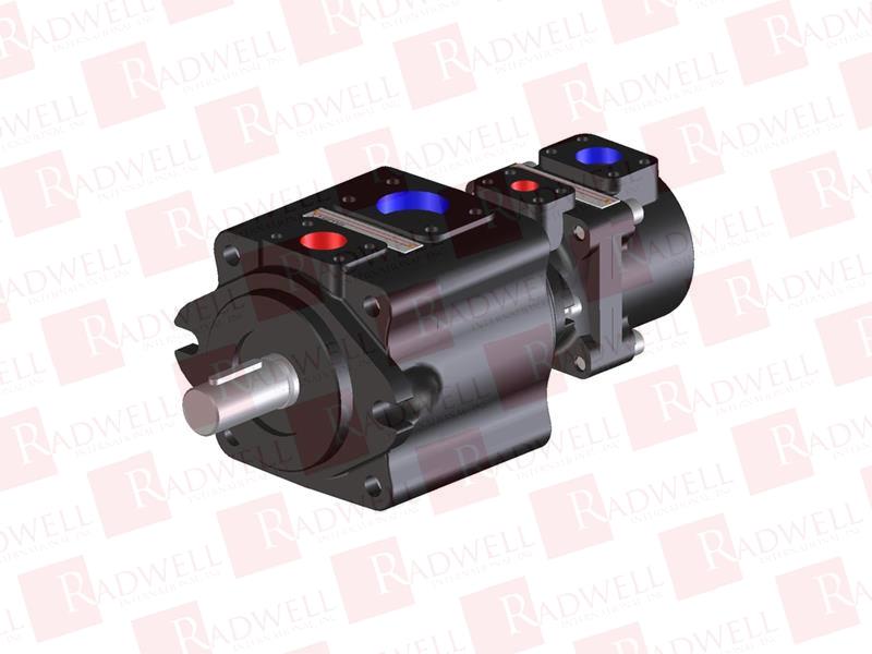 ATOS PFEX2-52090/31044/3DU