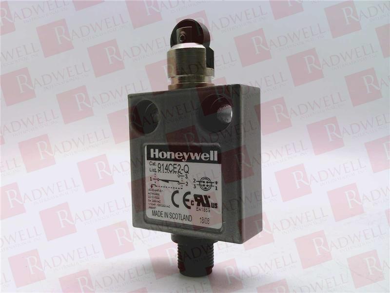 HONEYWELL 914CE2-Q