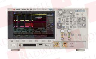 KEYSIGHT TECHNOLOGIES DSOX3102T