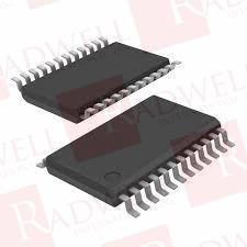 ANALOG DEVICES MAX3387ECUG+