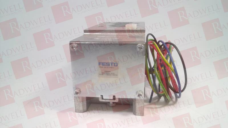 FESTO VIGK-04-D-3-NPT