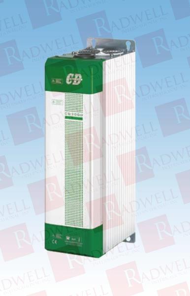 DANAHER CONTROLS CD3200 300A/-/400V/480V/300:530/0-10V/PA/V2/IF/110VFAN/ENEXT