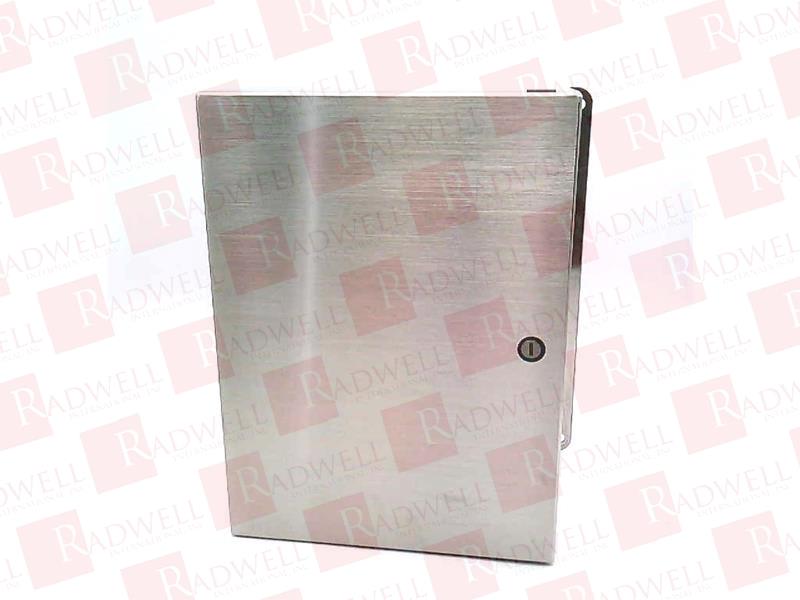 NVENT LHC233116SS