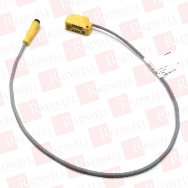 TURCK BI2-Q10S-AN6X-0.4-PSG3
