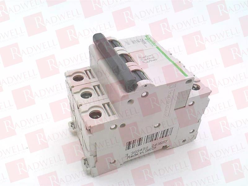 SCHNEIDER ELECTRIC MG24355