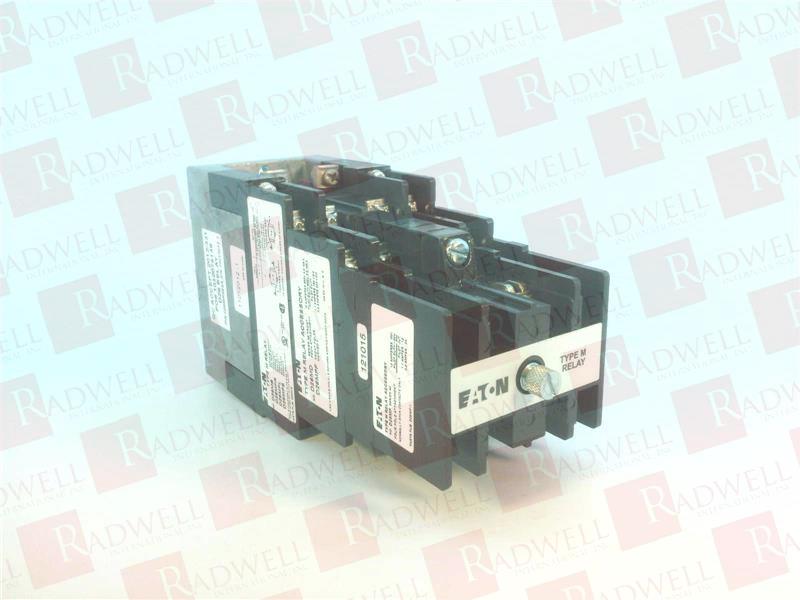 EATON CORPORATION D26MR444A