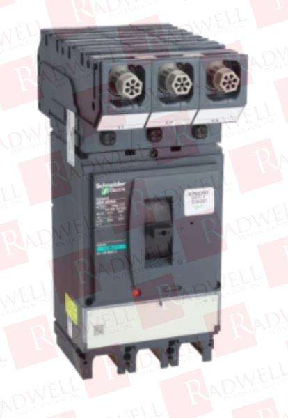 SCHNEIDER ELECTRIC MGP4003NATX
