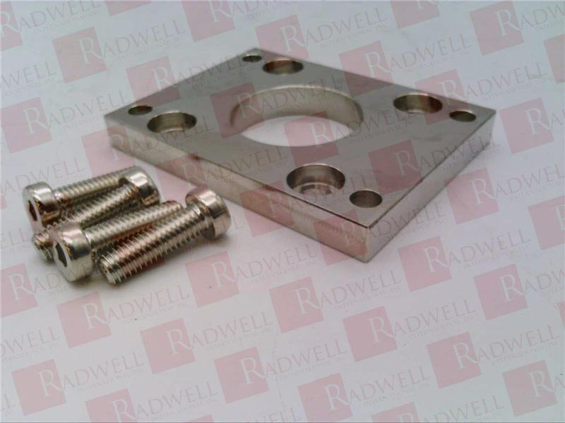 SMC MKZ-RF040