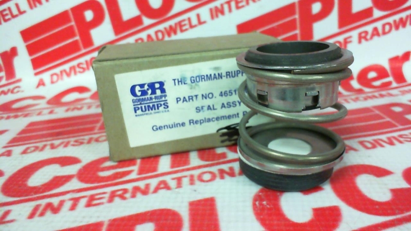 GORMAN RUPP 46512-057