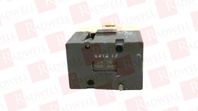 SCHNEIDER ELECTRIC CA2-FN-162G6