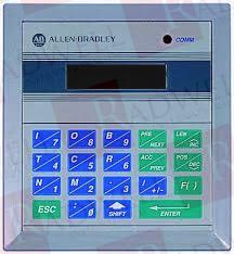 ALLEN BRADLEY 1747-DTAM