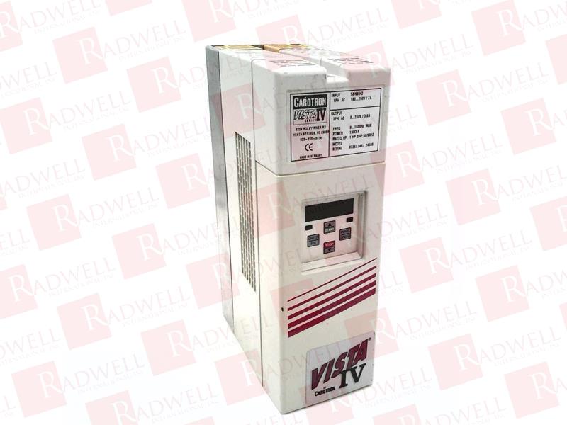 CAROTRON V4S120.5-040