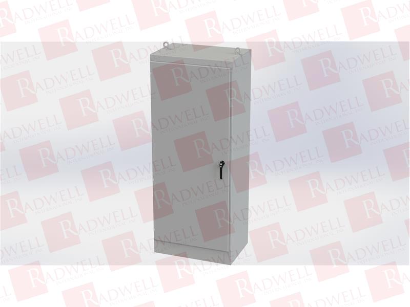 SAGINAW SCE-903624FS