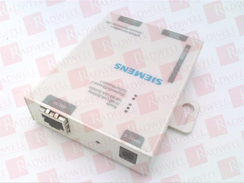 SIEMENS AEM200-538920