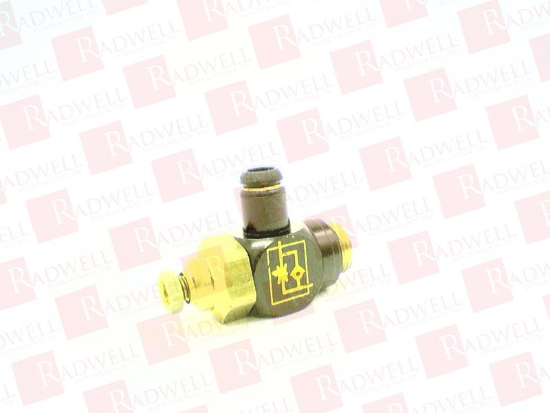 PARKER PTFL4PB8-3/8