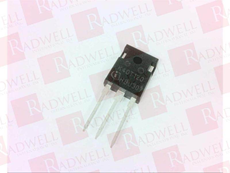 INFINEON K40T120