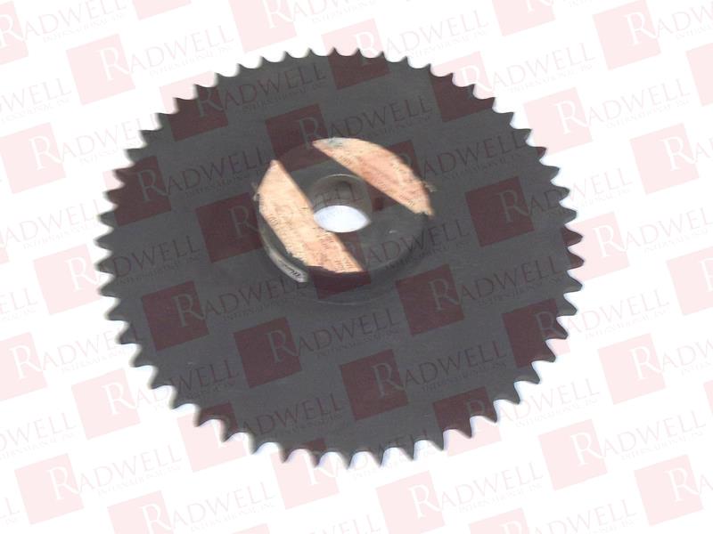 MARTIN SPROCKET & GEAR INC 50BS54-1-1/2