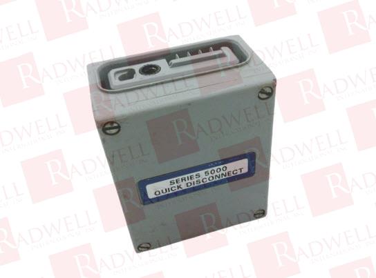 ALLEN BRADLEY 42DTB-5000