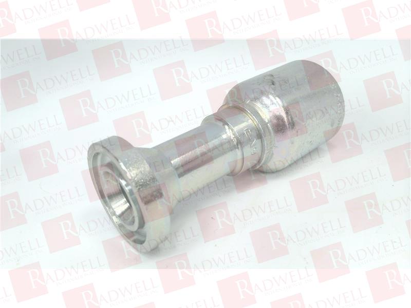 PARKER 11543-12-12