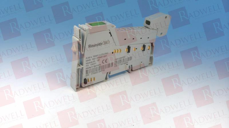 BOSCH R-IB IL TEMP 2 UTH-PAC