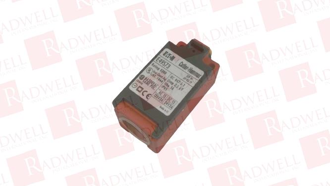 EATON CORPORATION E49S73